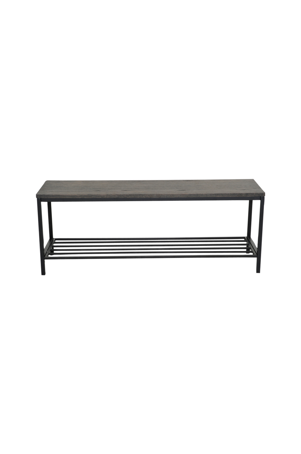Nordic Furniture Group Bänk Mondo med skohylla, brun från Nordic Furniture Group, bild 5