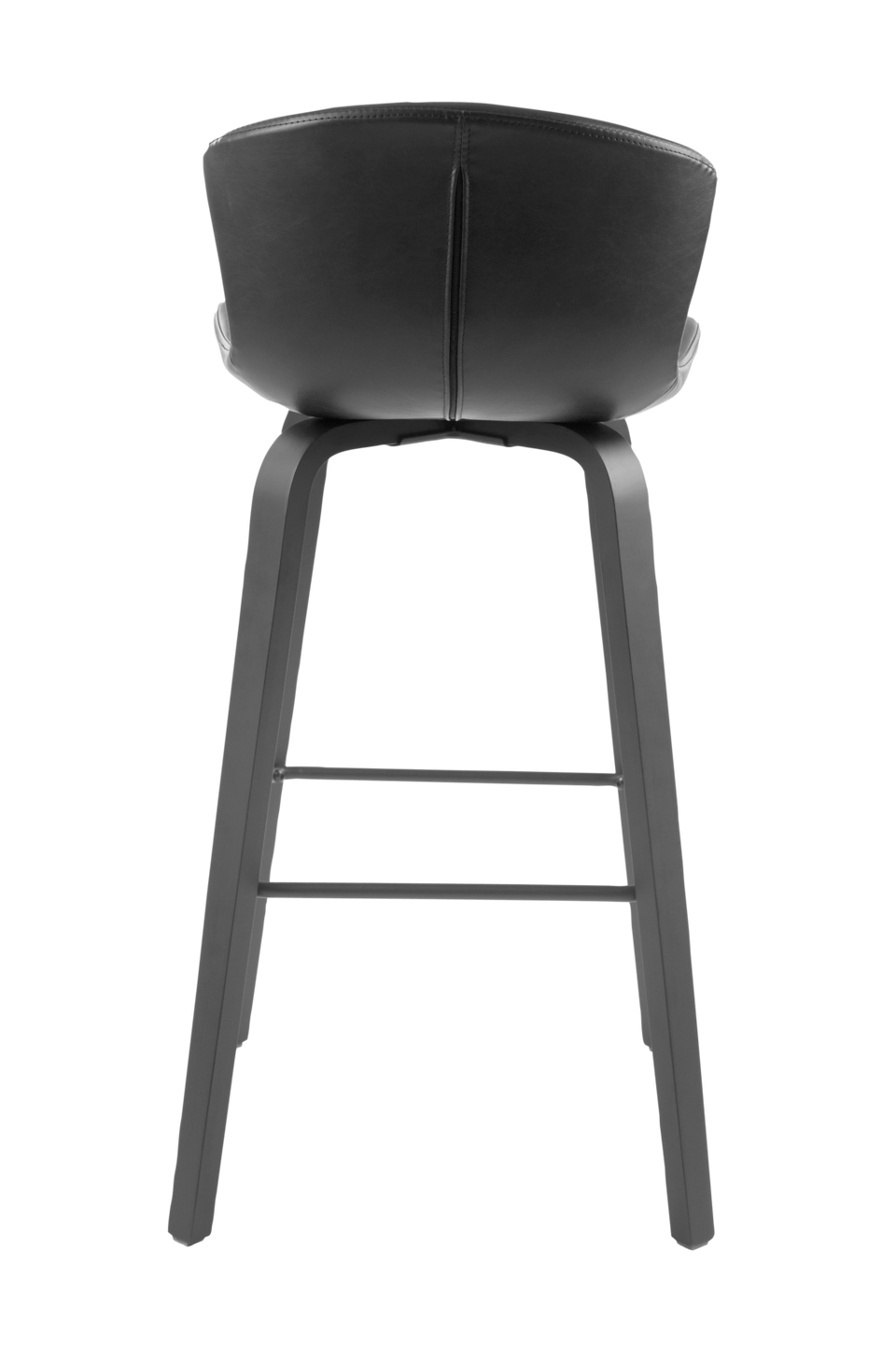 Nordic Furniture Group Barstol Kine 2-pack, svart från Nordic Furniture Group, bild 5