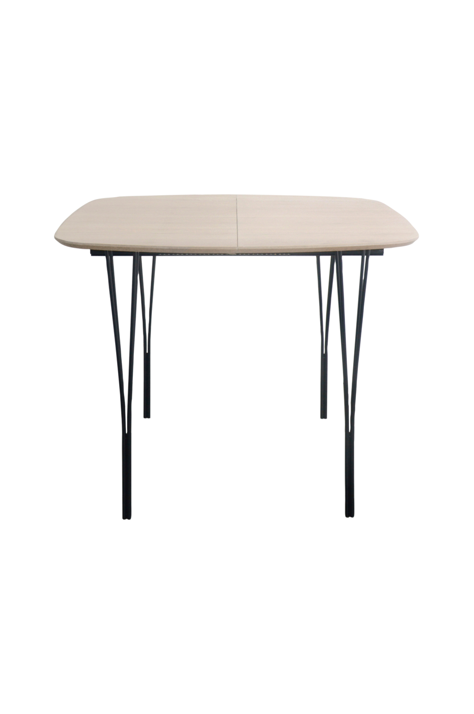 Nordic Furniture Group Matbord Jar 100x100, natur från Nordic Furniture Group, bild 5