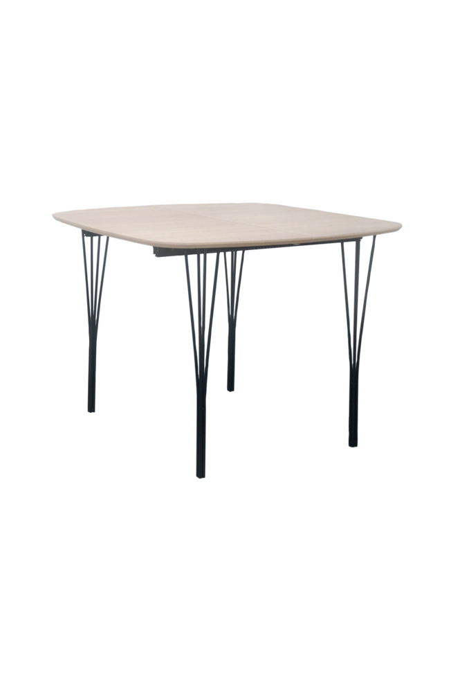 Matbord Jar 100x100