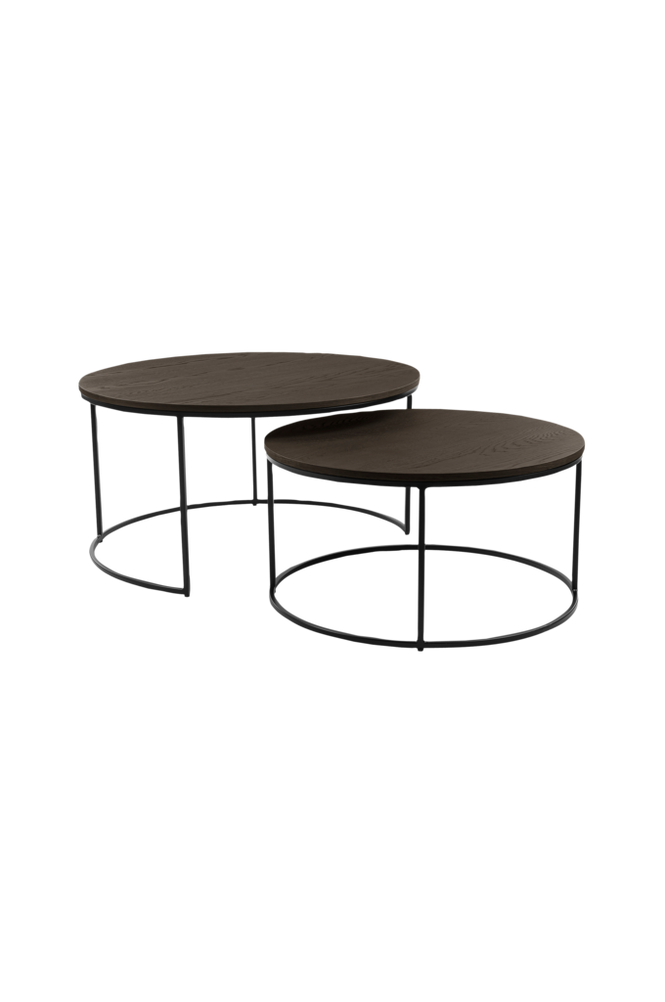 Soffbord Natalie set om 2