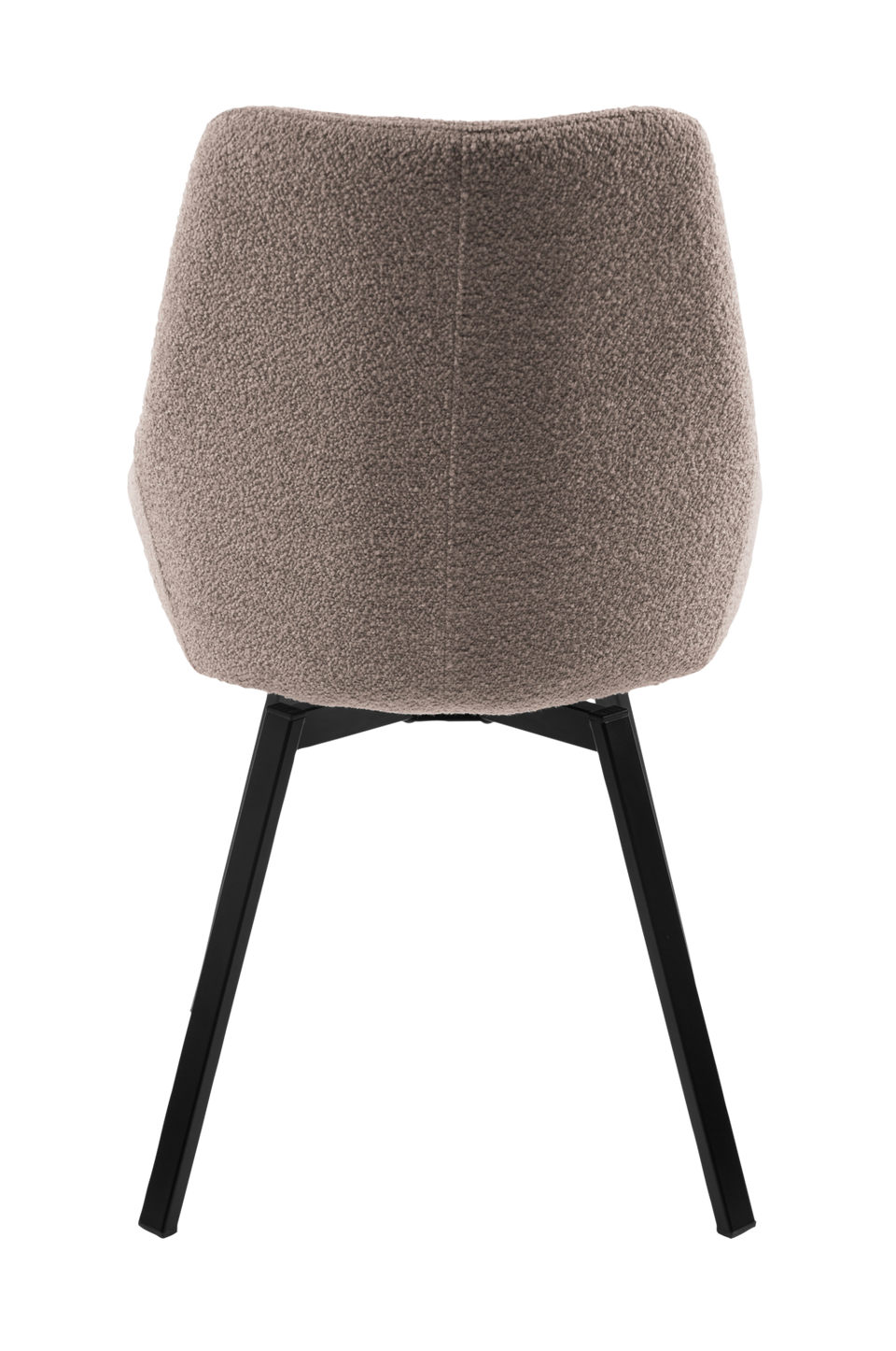 Nordic Furniture Group Matstol Parade med snurr 4-pack, natur från Nordic Furniture Group, bild 5