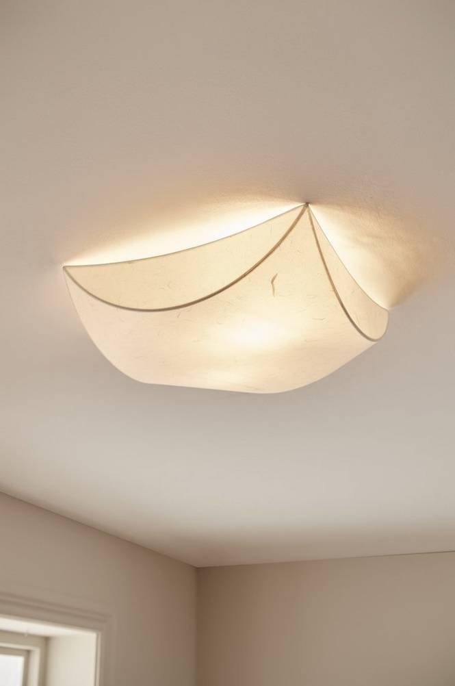 Takplafond Misaki