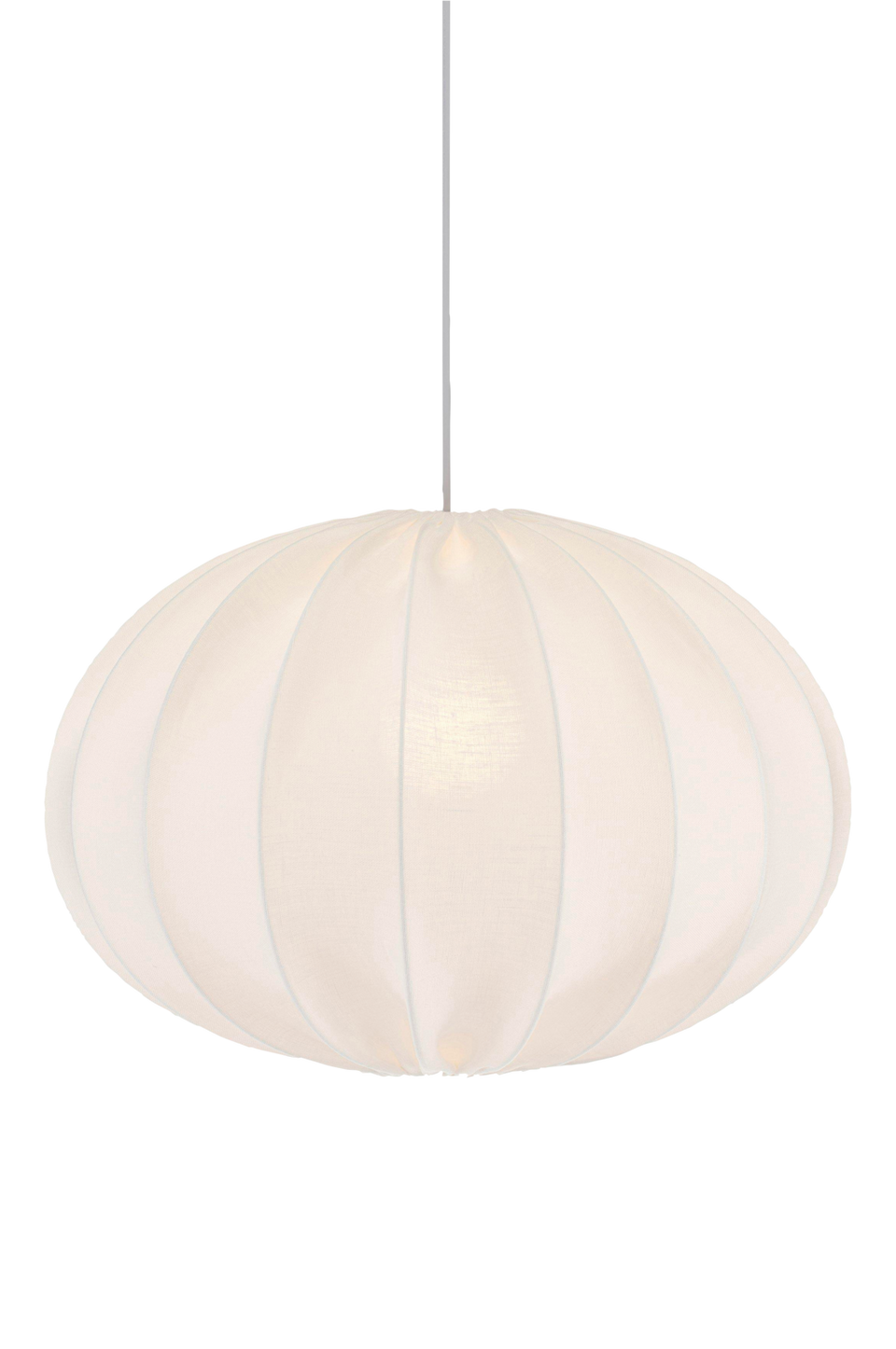 PR Home Takskärm Hilma ⌀ 40 cm, vit från PR Home, bild 5
