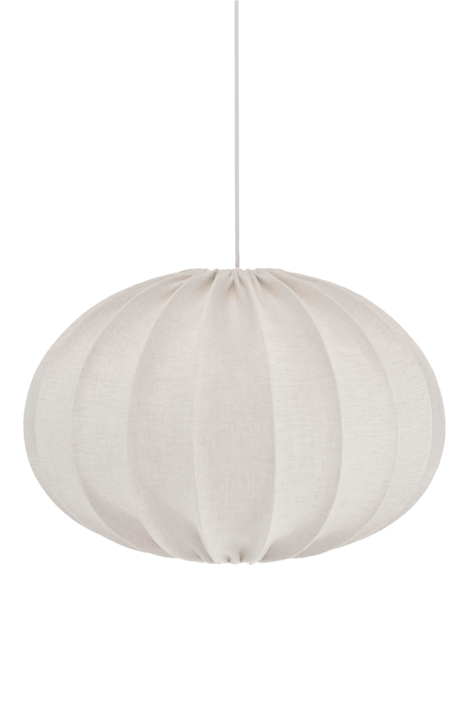 Takskärm Hilma ⌀ 50 cm