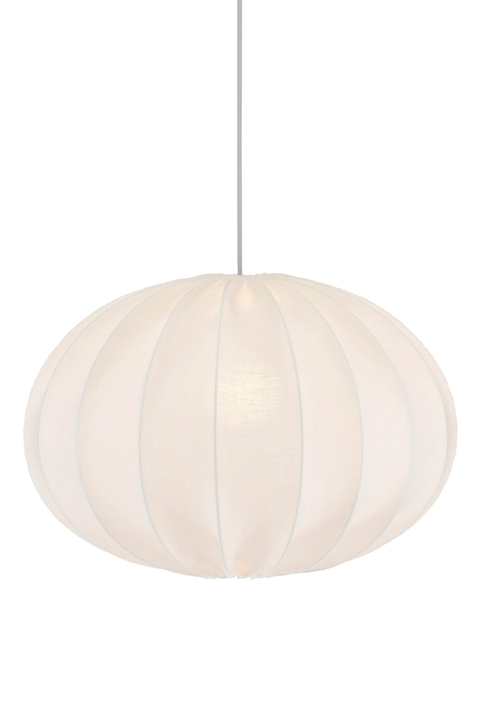PR Home Takskärm Hilma ⌀ 60 cm, vit från PR Home, bild 2