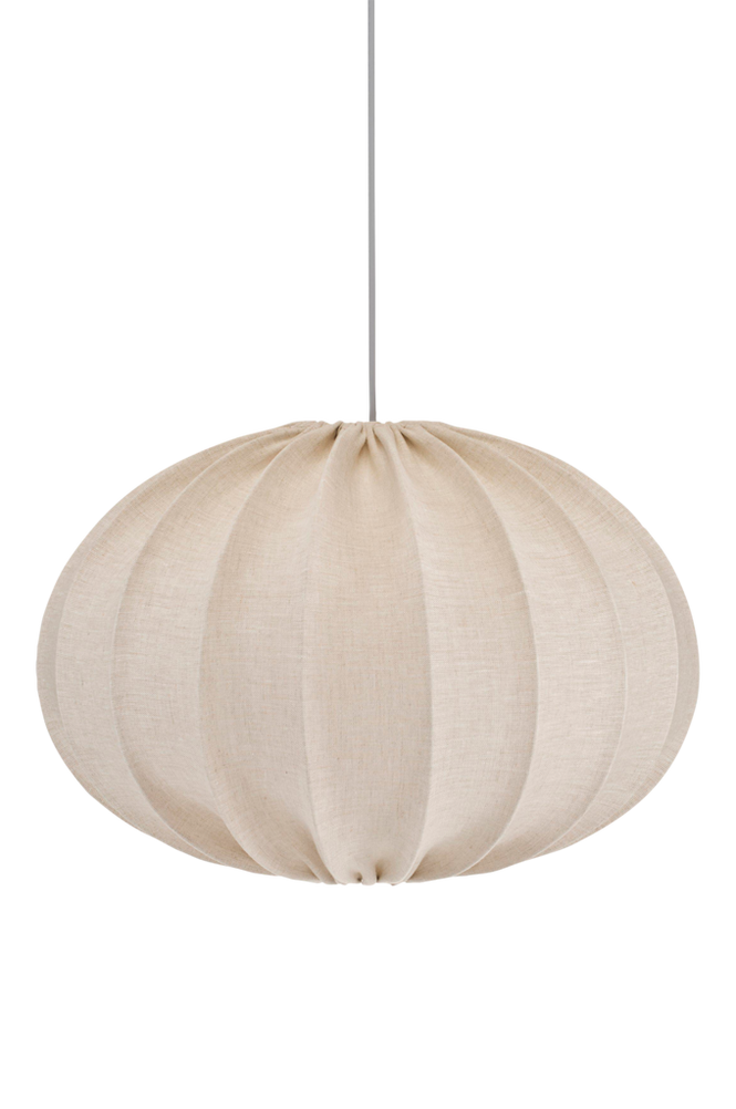Takskärm Hilma ⌀ 60 cm