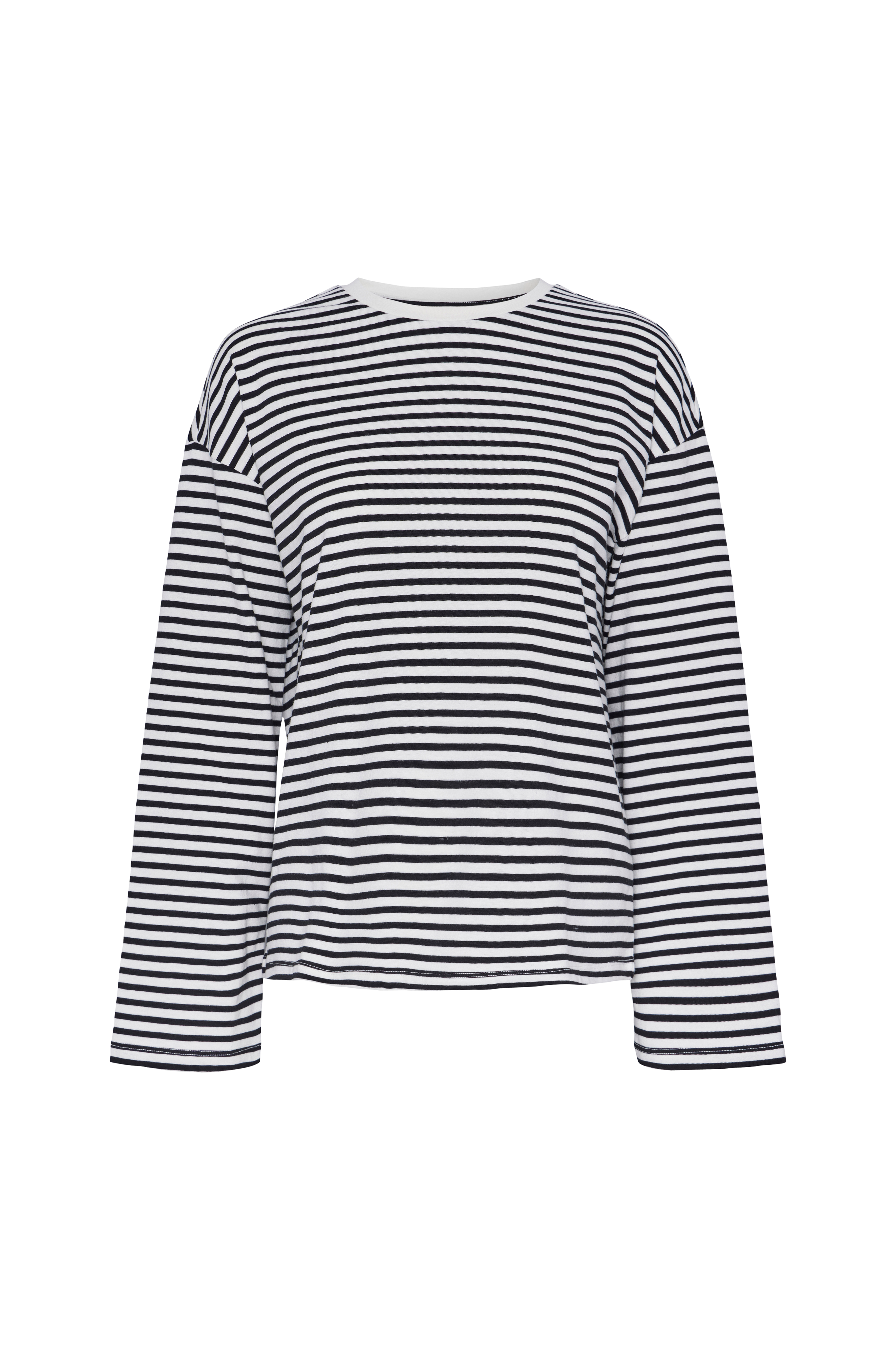 Topp pcSadie LS Top