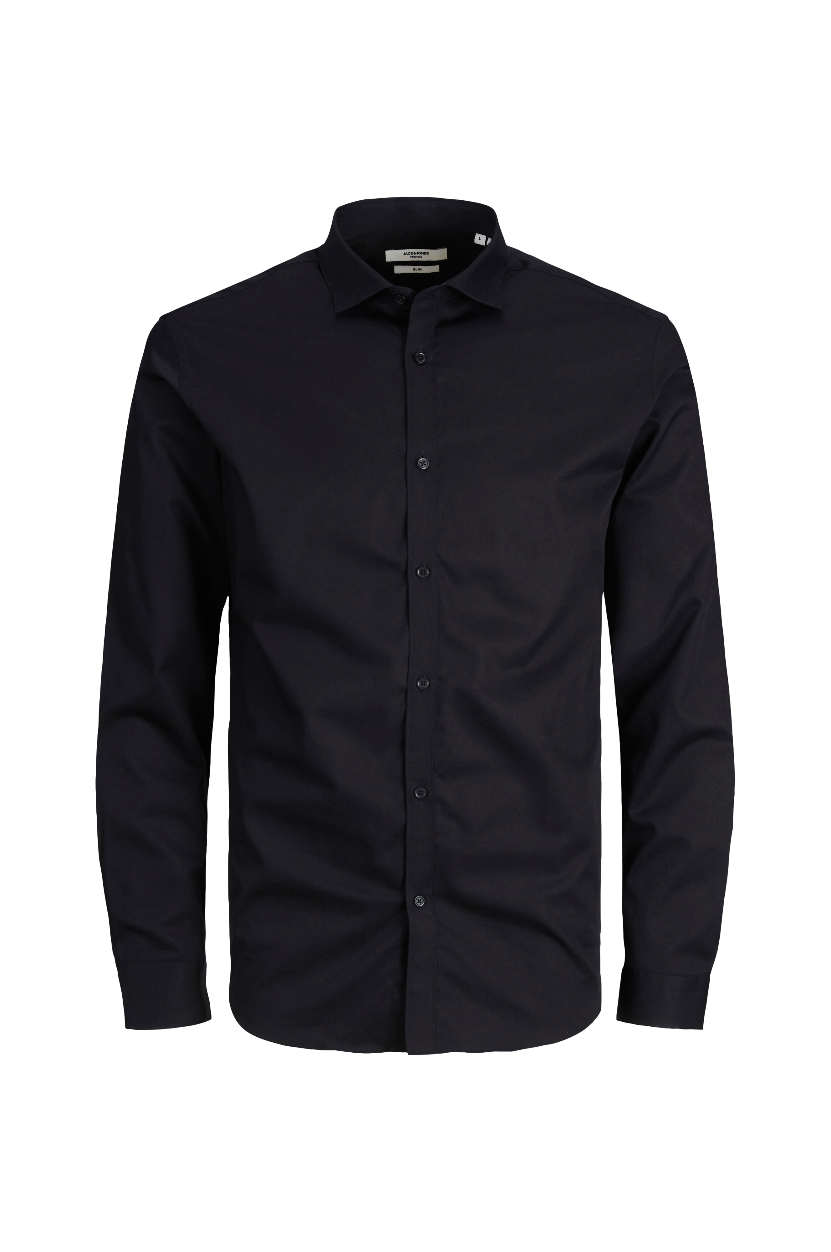 Skjorta jprBlacardiff Shirt L/S