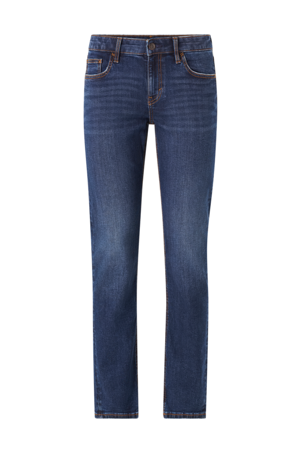 Esprit - Jeans Rcs M Slim - Blå - W29/L32