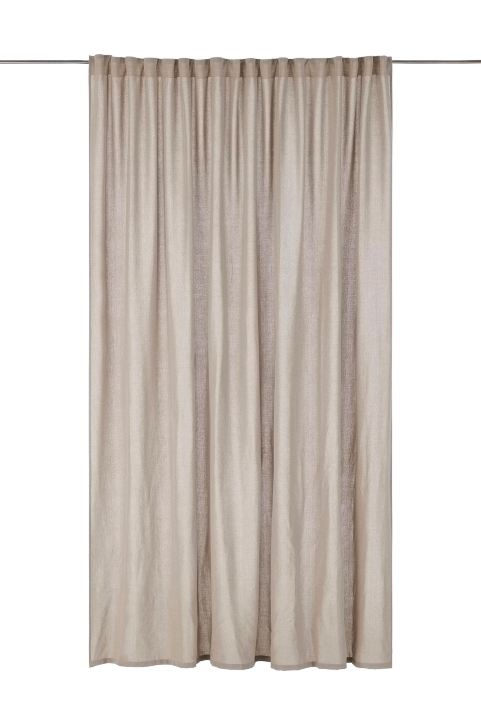 Ellos Home Multibandslängd Isabelle Wide 1-pack, beige från Ellos Home, bild 2