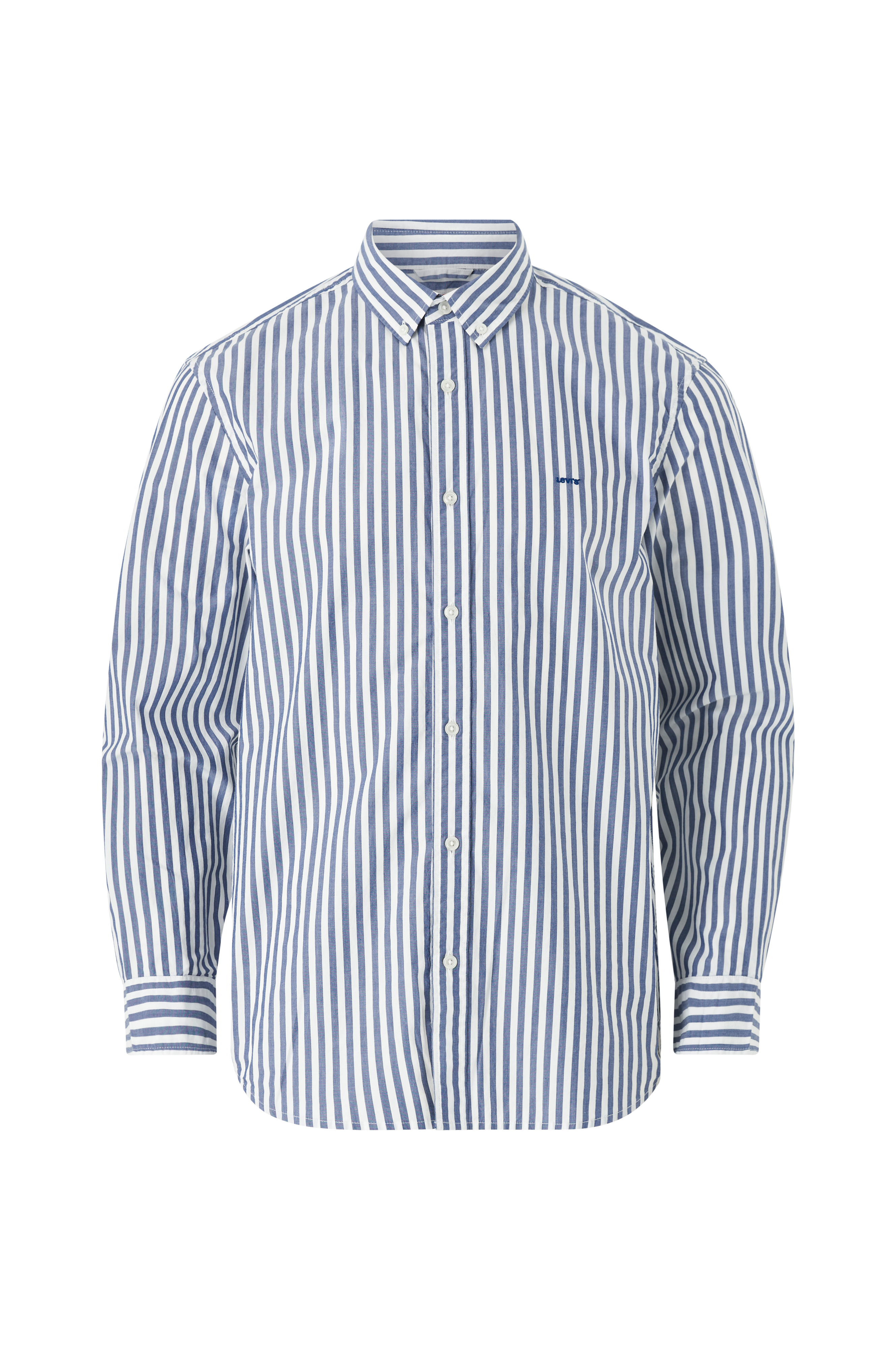 Skjorta Authentic Button Down Dean Str