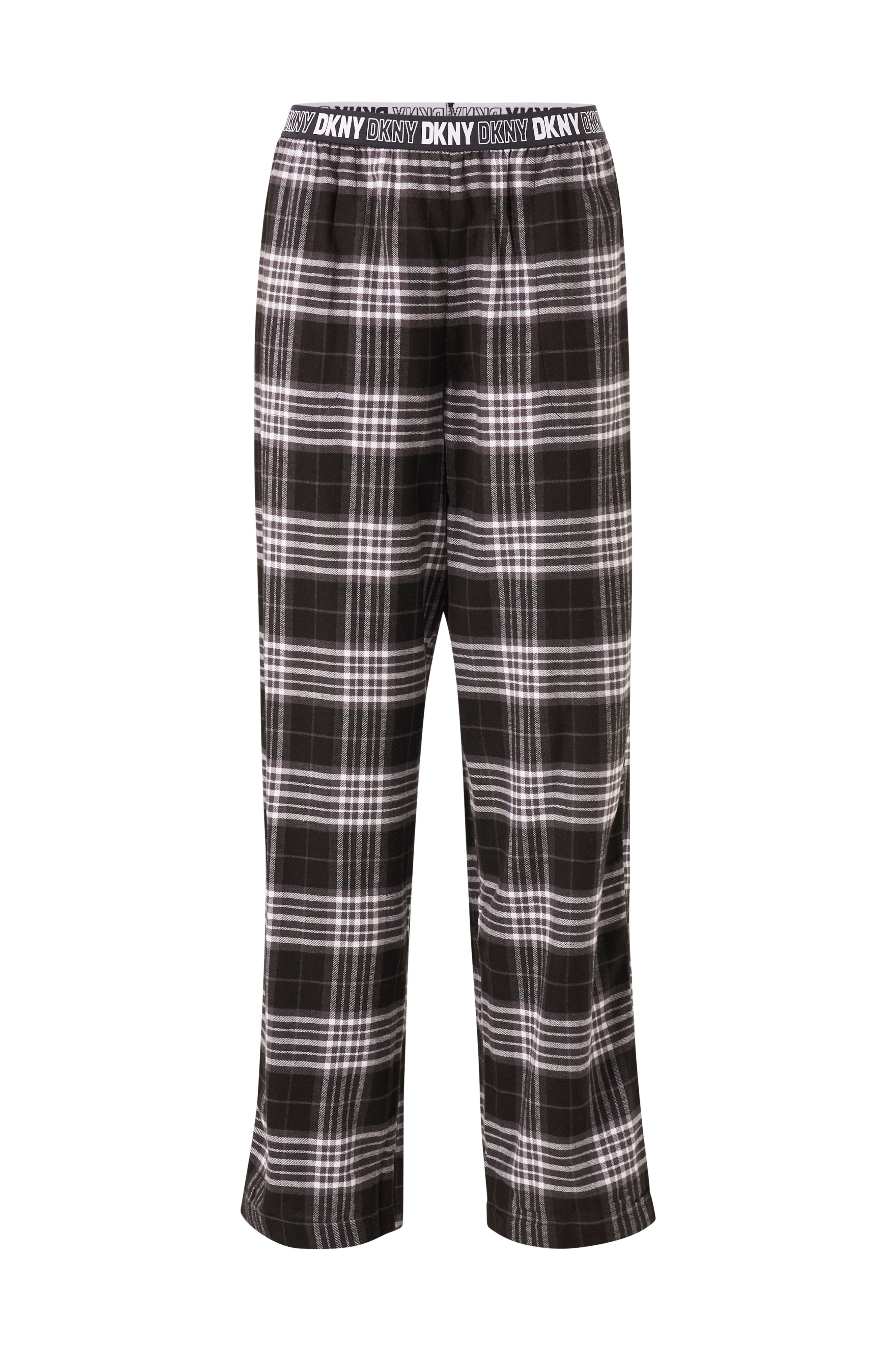 DKNY Natbukser DKNY Sensing A Pattern Sleep Pant - - Pyjamas | Ellos.dk