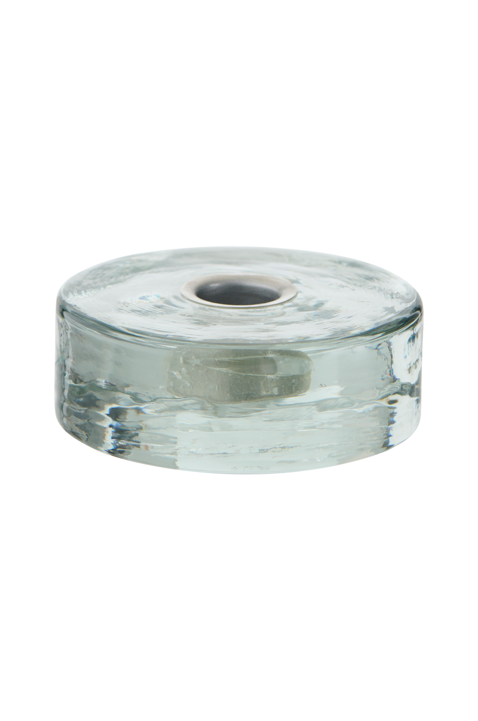 Ellos Home Ljusstake Irma, transparent från Ellos Home, bild 2