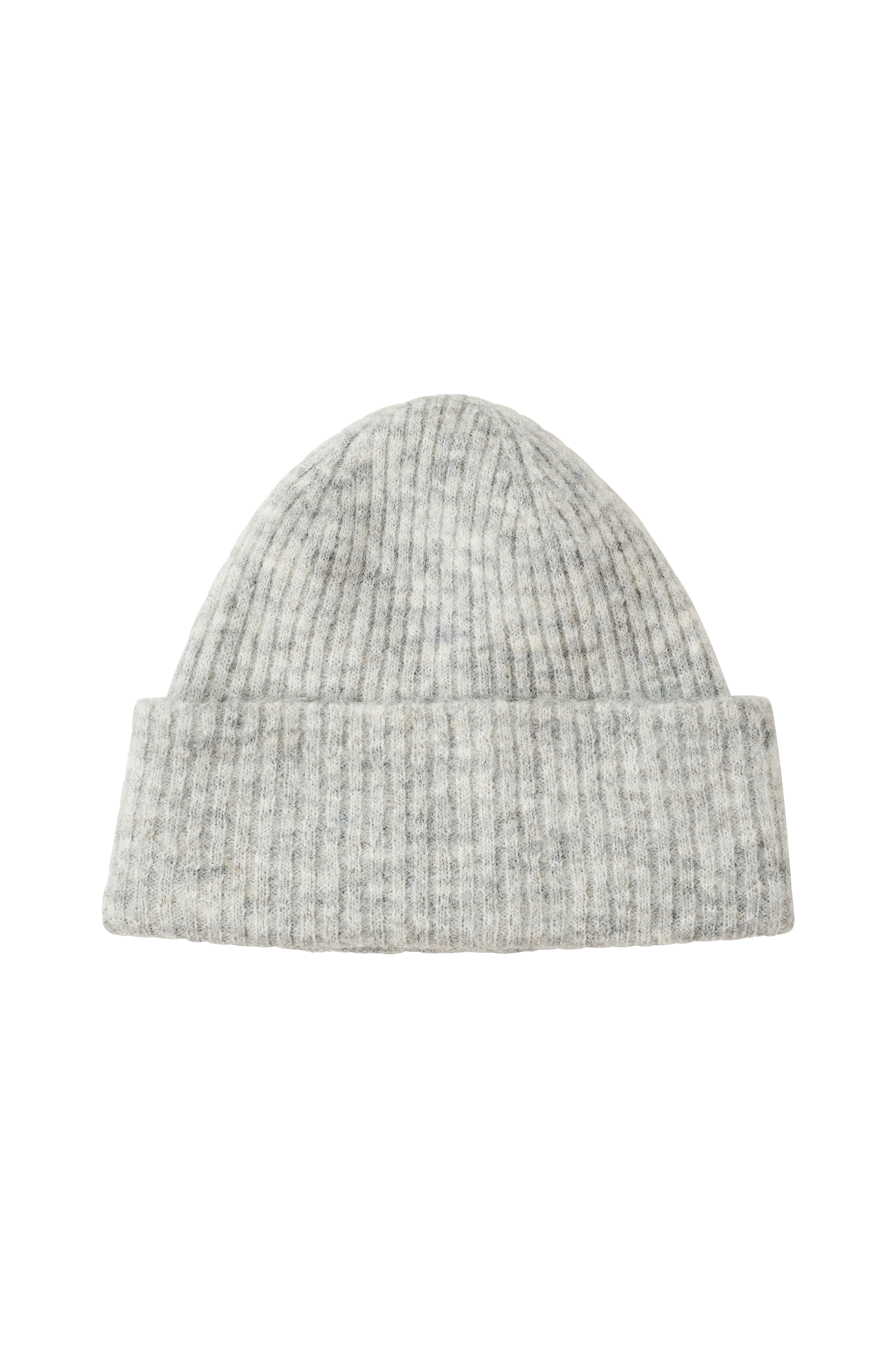 Mössa slfMaline Knit Beanie