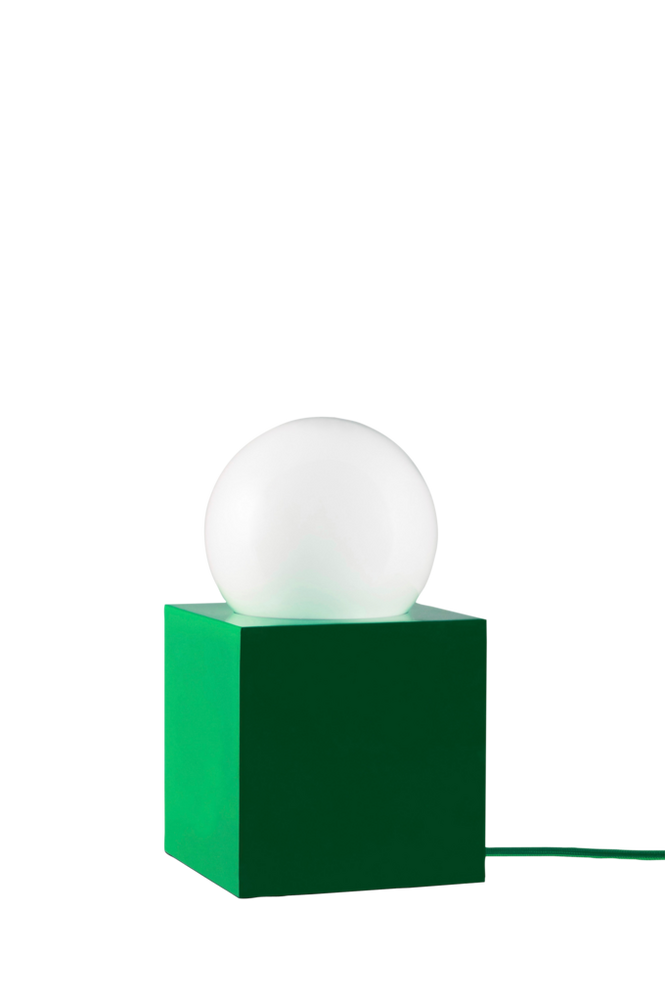Bordlampe Bob