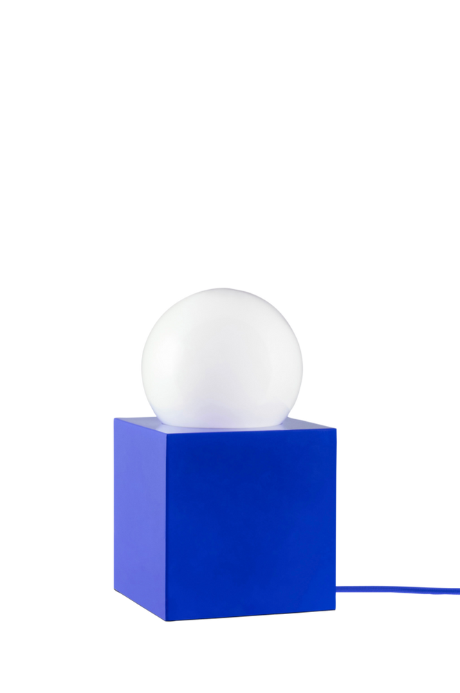 Bordlampe Bob