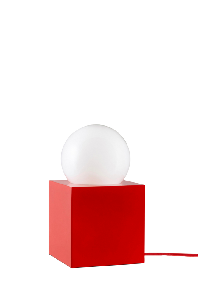 Bordlampe Bob