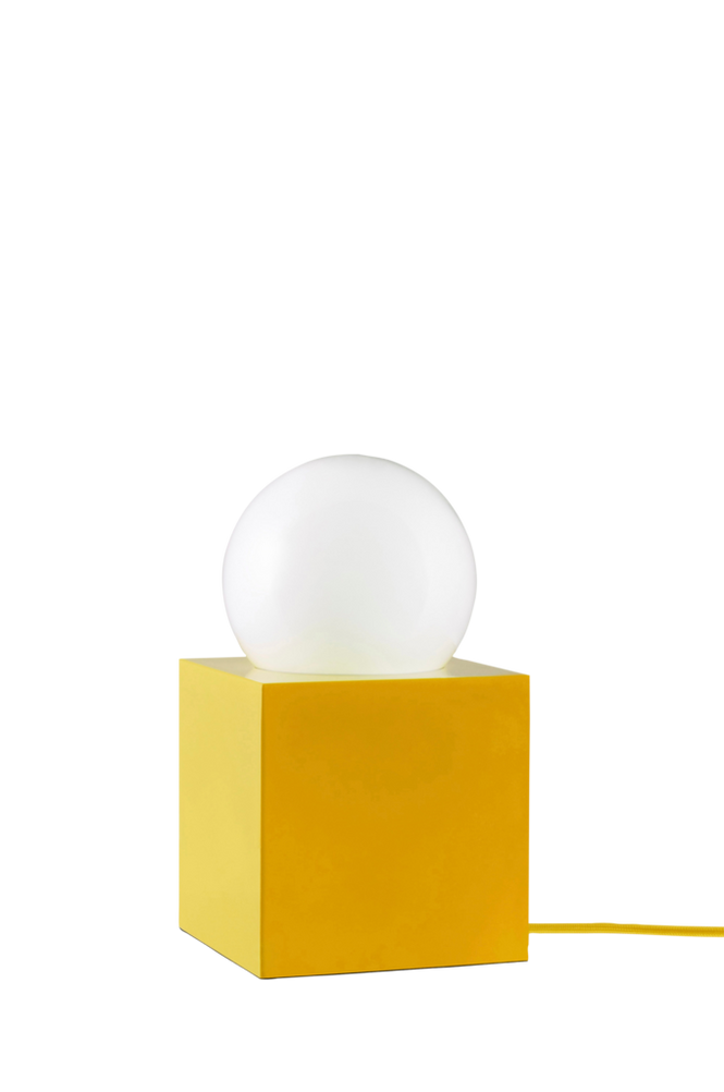 Bordslampa Bob