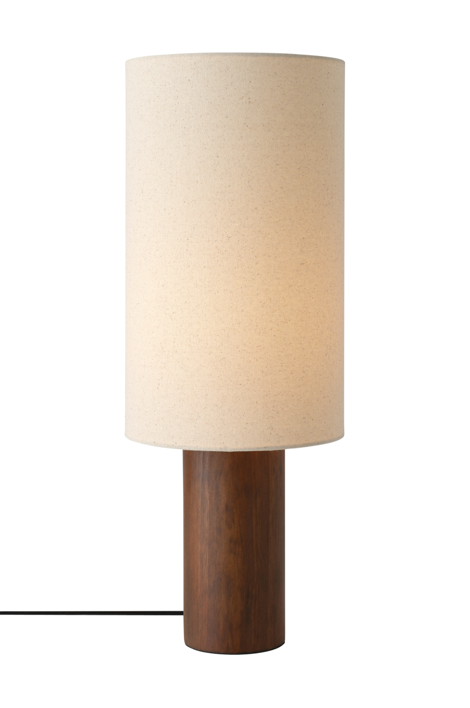 Ellos Home Bordslampa Davin, brun från Ellos Home, bild 2