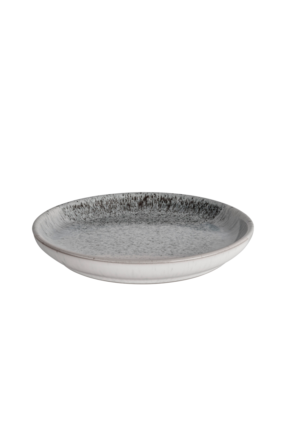 Denby Tallrik Coupe Studio Grey Accent Ø 17 cm, grå från Denby, bild 5