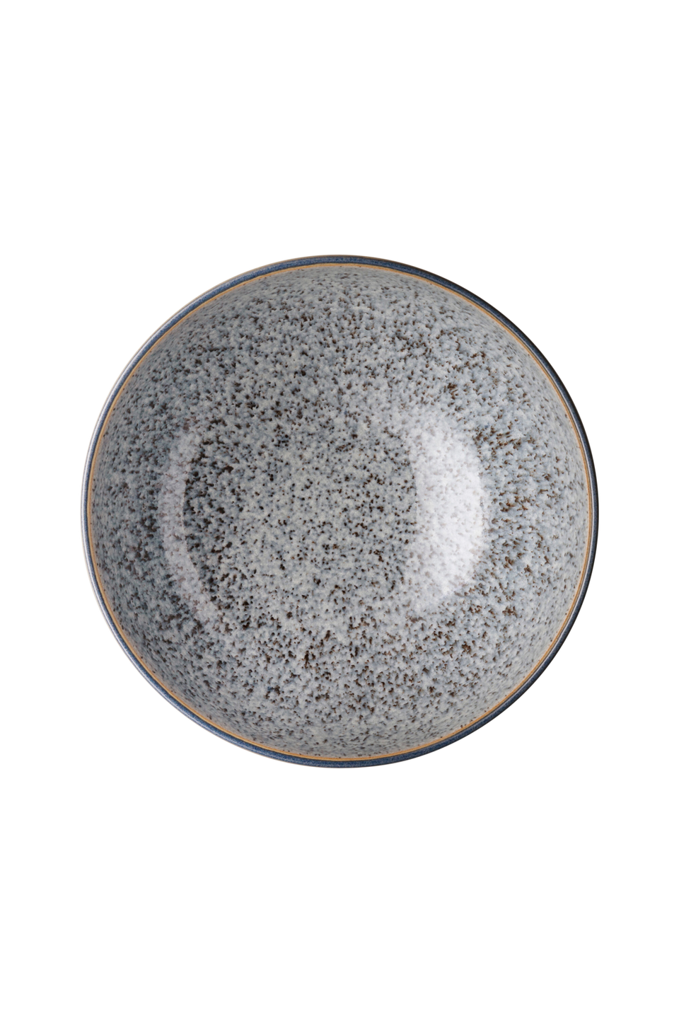 Denby Risskål Studio Grey Ø 13 cm, grå från Denby, bild 5