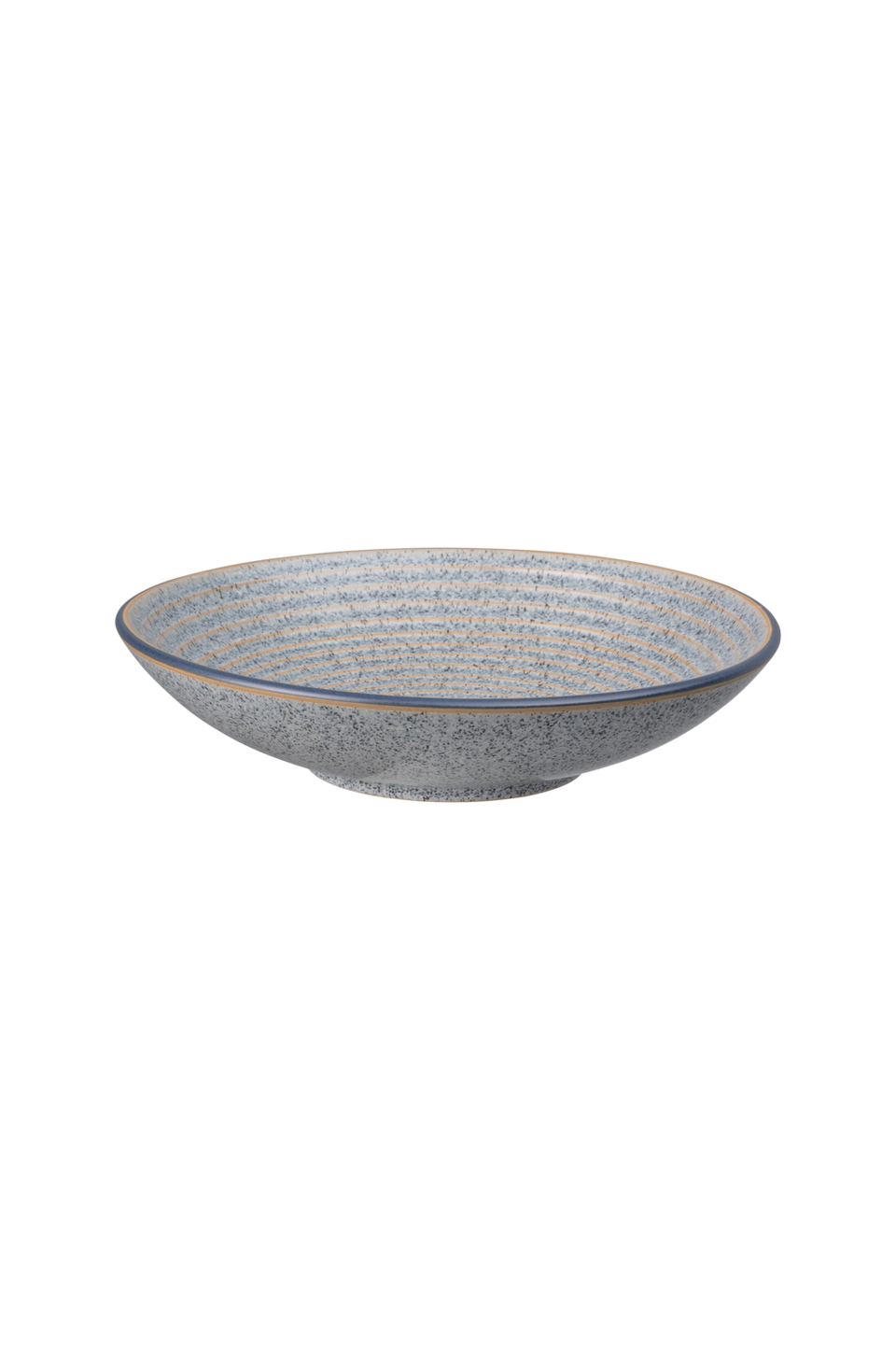 Denby Skål Studio Grey Räfflad Ø 25,5 cm, grå från Denby, bild 5
