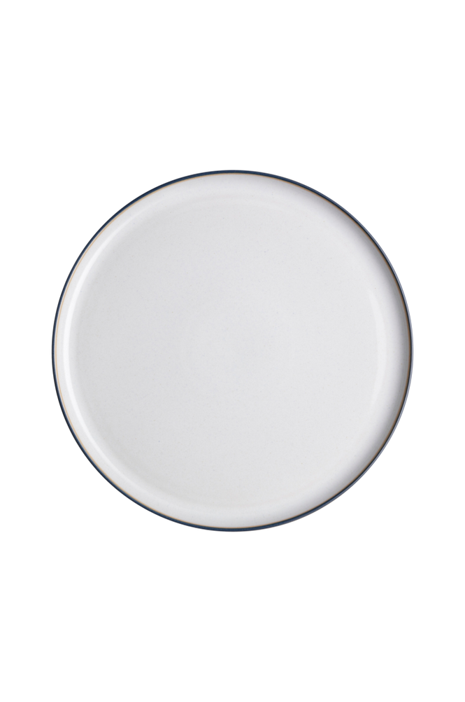 Tallrik Studio Grey Ø 31 cm