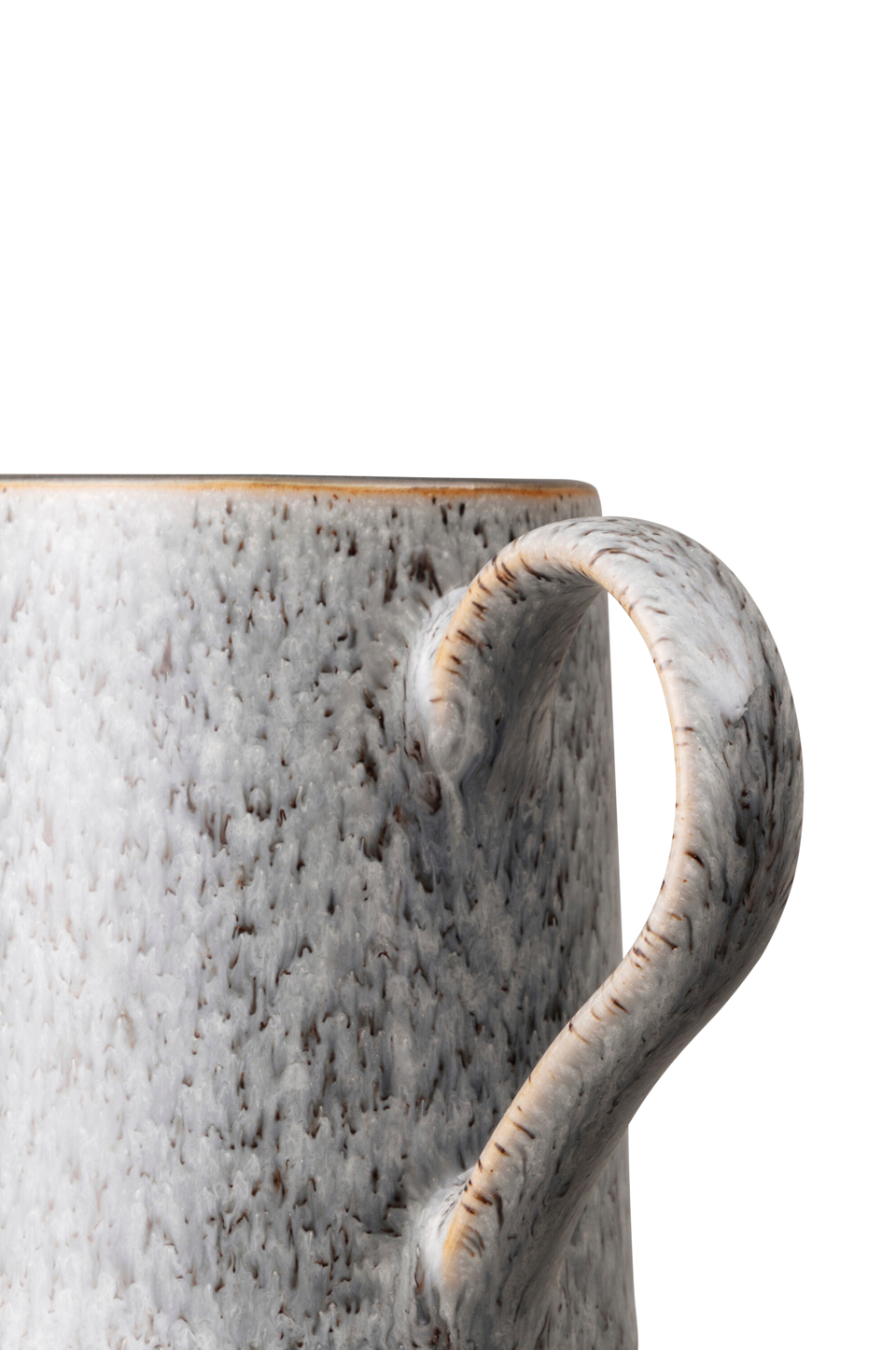 Denby Mjölkkanna / gräddkanna Studio Grey Brew 200 ml, grå från Denby, bild 5