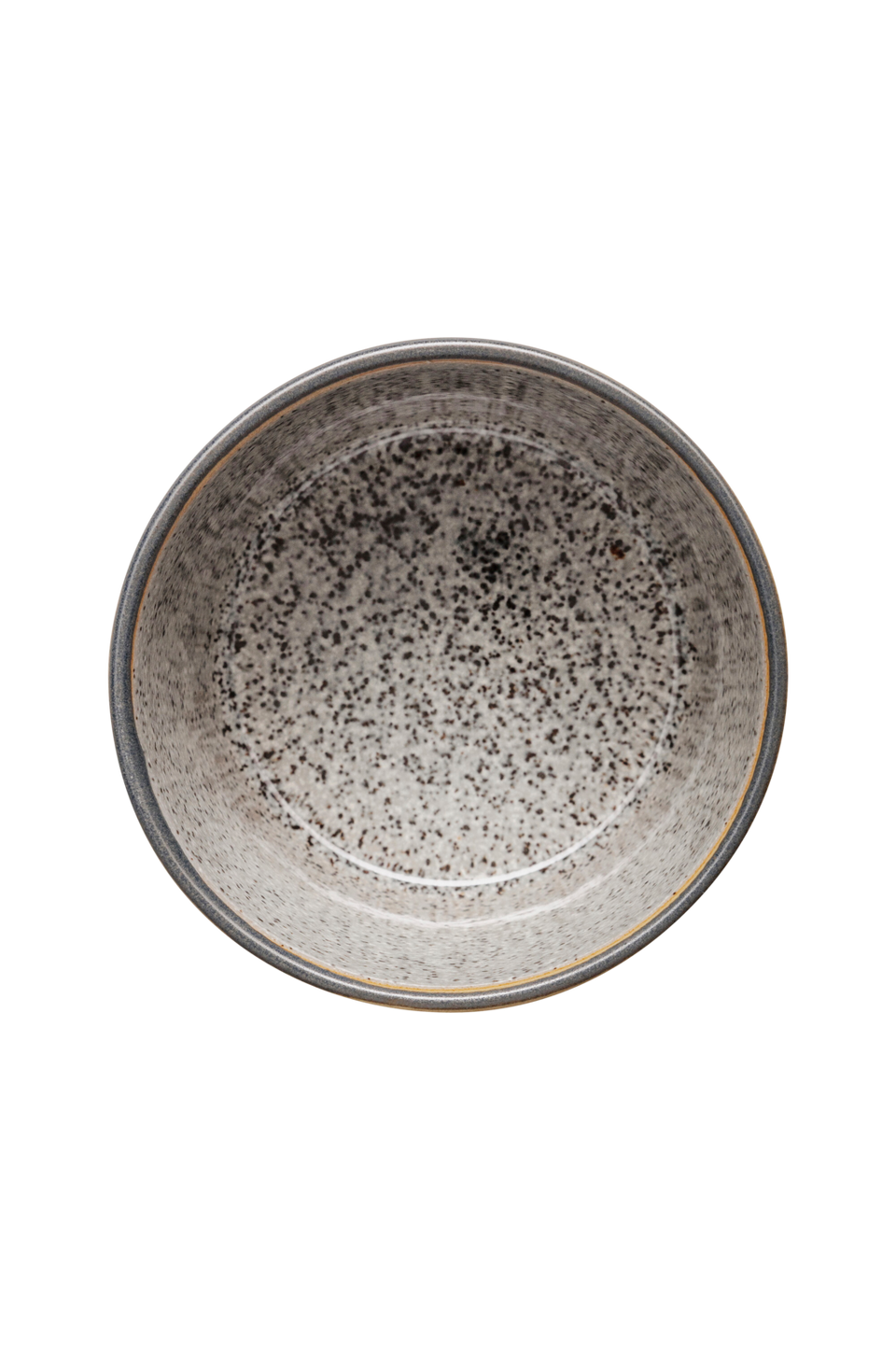 Denby Sockerskål Studio Grey Brew, grå från Denby, bild 5