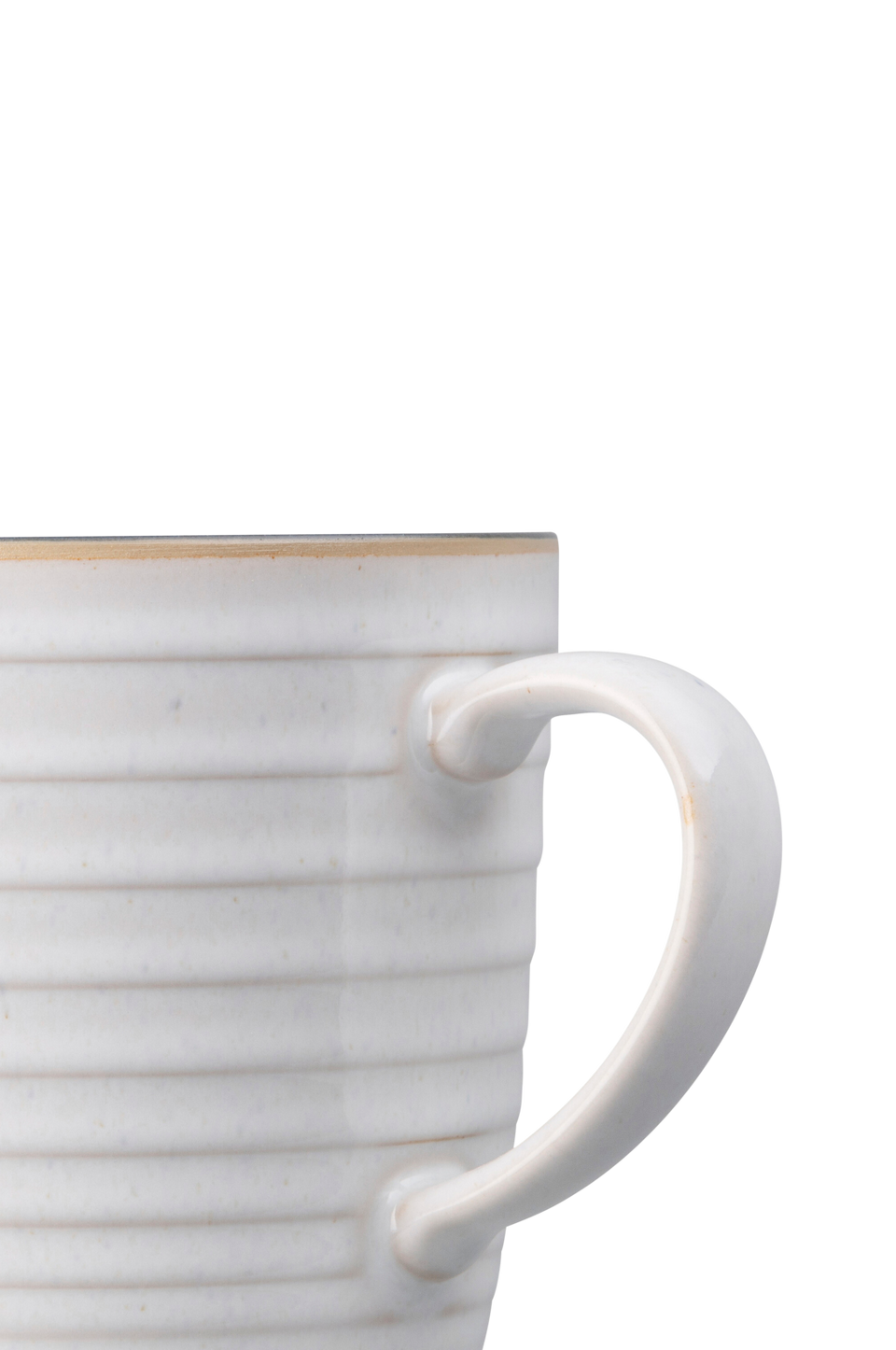 Denby Mugg Quartz Studio Grey 40 cl, grå från Denby, bild 5
