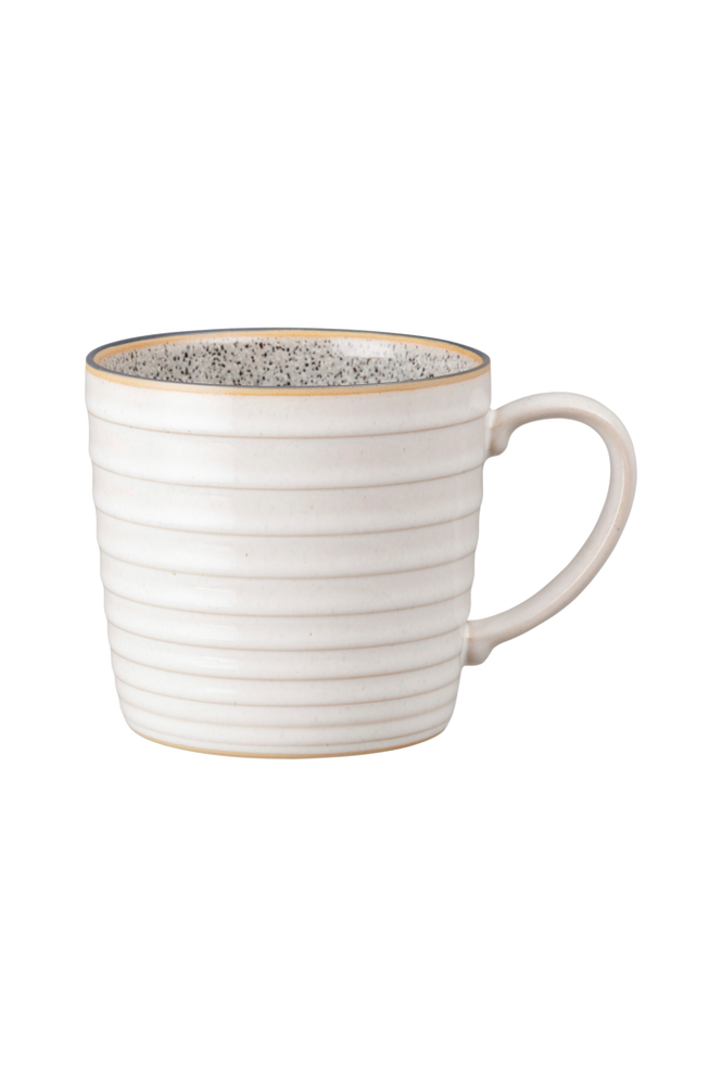 Mugg Quartz Studio Grey 40 cl