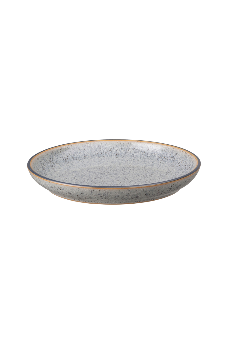 Denby Tallrik Coupe Studio Grey Ø 17 cm, grå från Denby, bild 5
