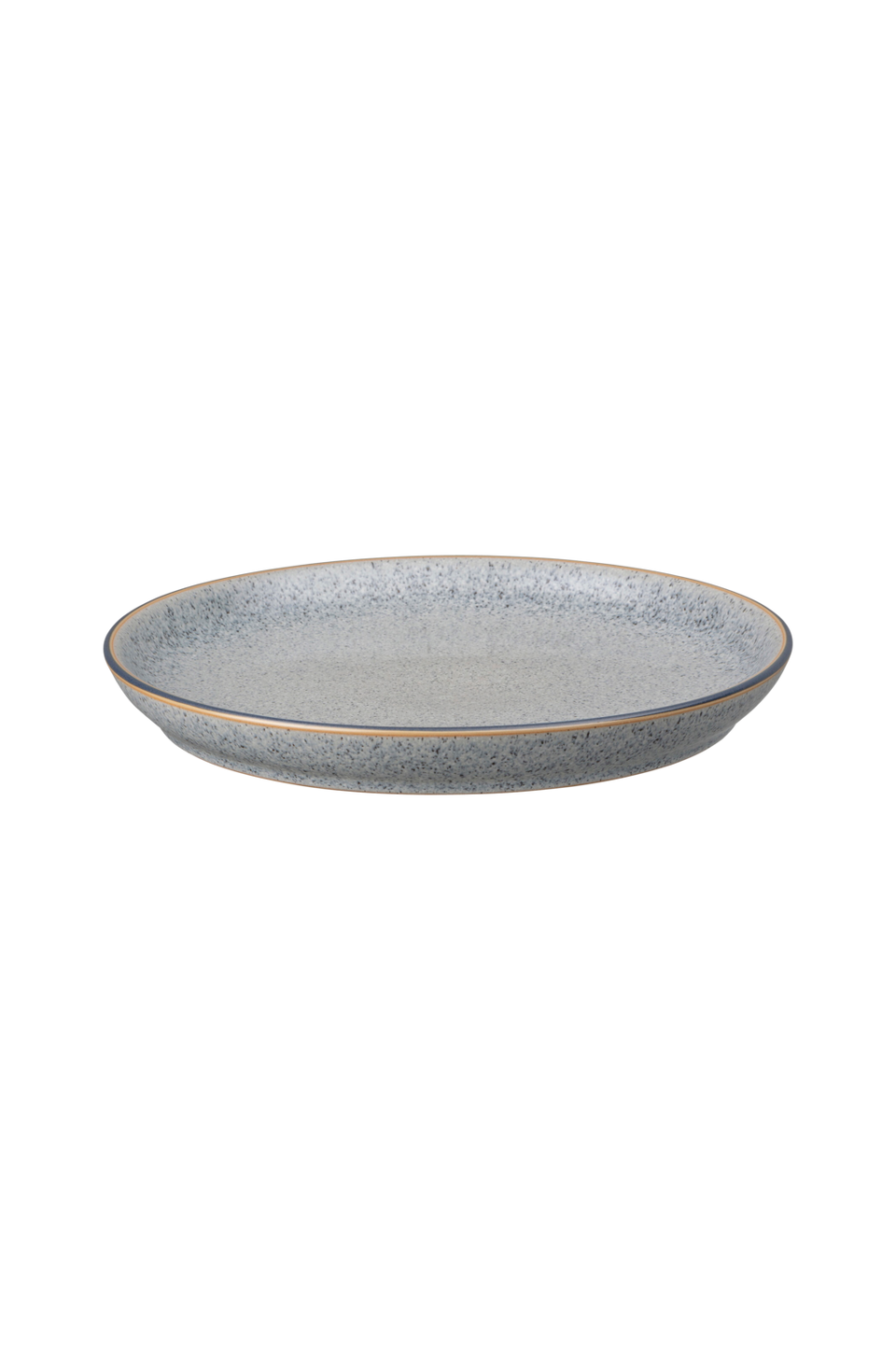 Denby Tallrik Coupe Studio Grey Ø 26 cm, grå från Denby, bild 5