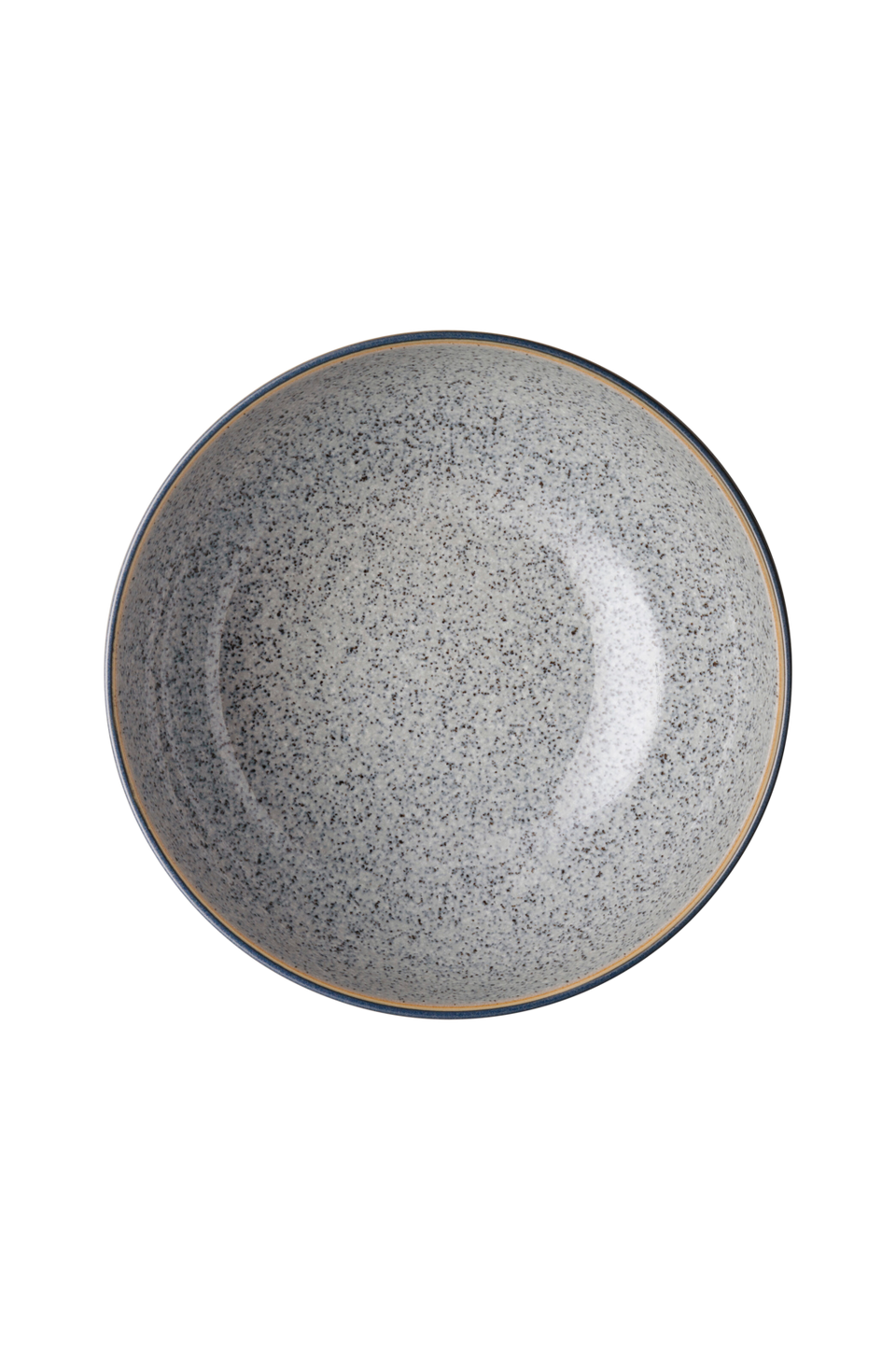 Denby Soppskål / frukostskål Coupe Studio Grey Ø 17 cm, grå från Denby, bild 5
