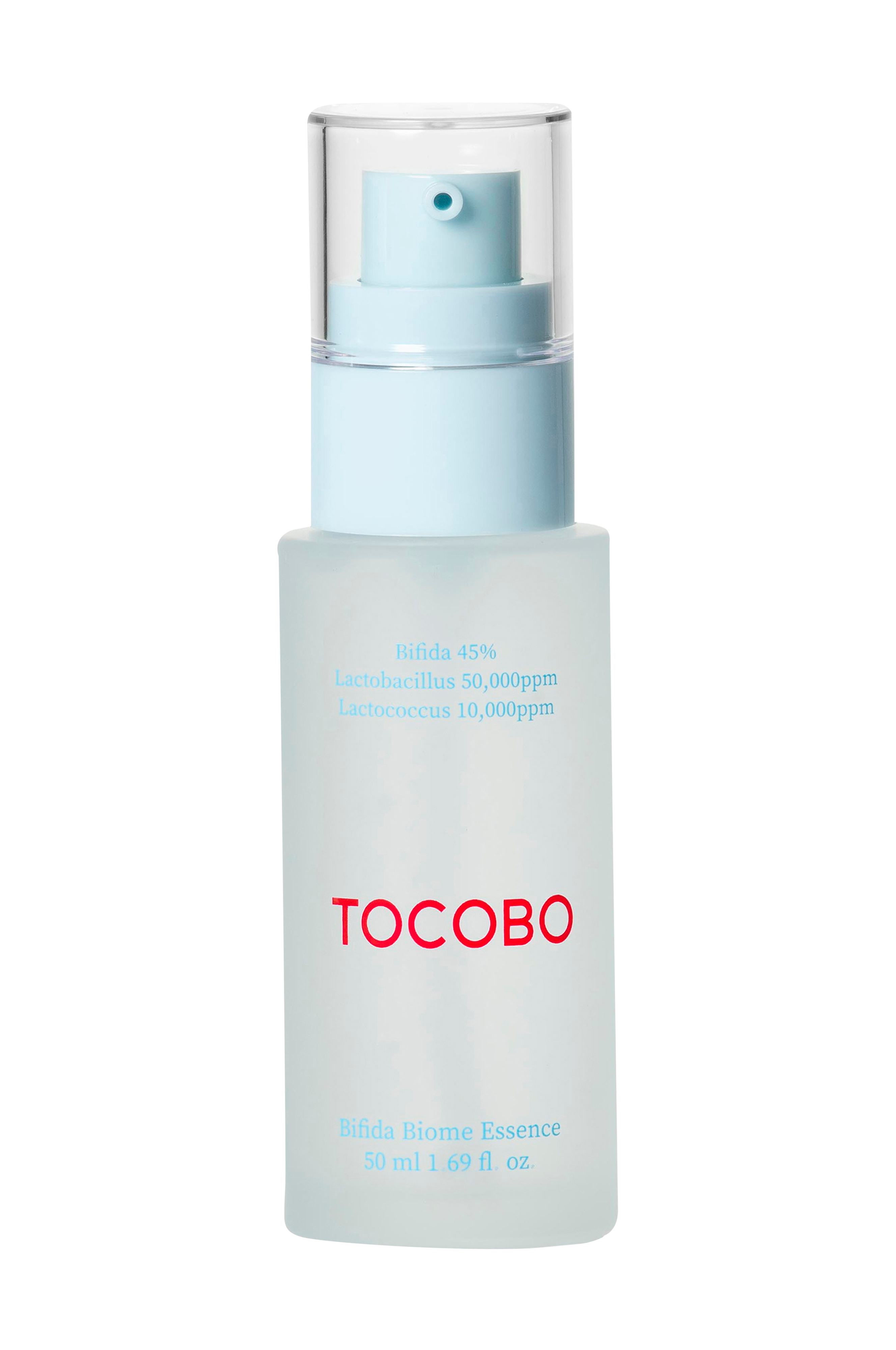 TOCOBO Bifida Biome Essence 50 ml - Booster & essenser | Ellos.se