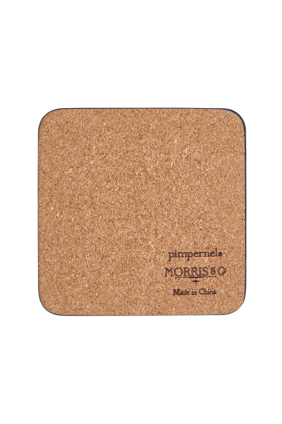 Spode Underlägg Morris & Co. Mix & Match 6-pack 10,5 x 10,5 cm, flerfärgad från Spode, bild 5