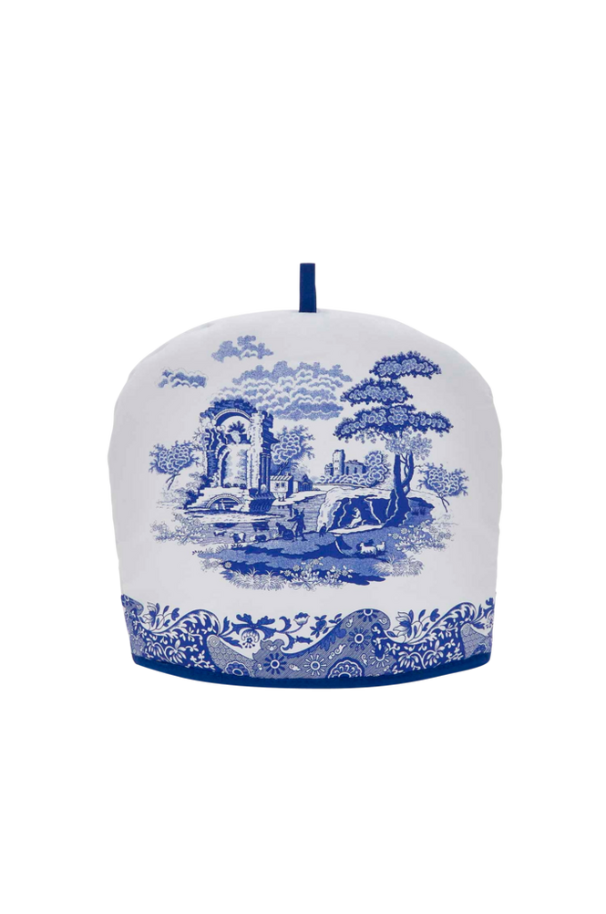 Tehuva Blue Italian