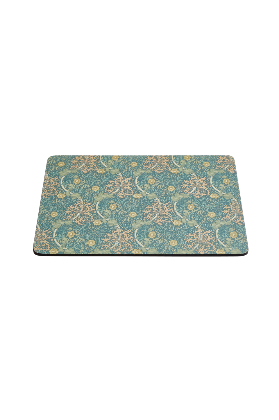 Spode Bordsunderlägg Morris & Co Seaweed 4-pack, blå från Spode, bild 5