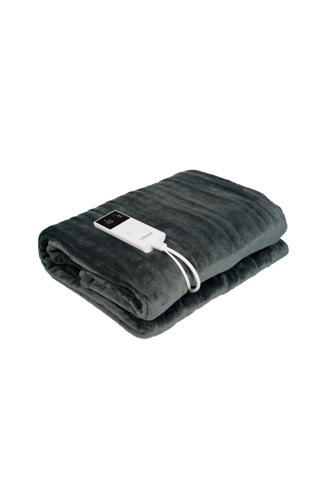 Varmeteppe 180 cm x 120 cm - Fleece