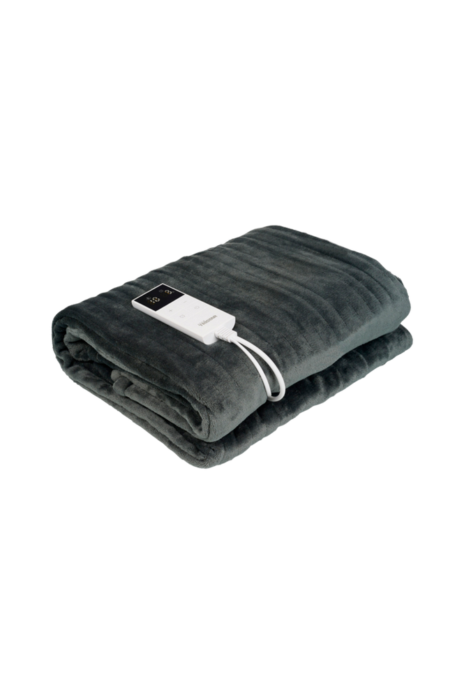 Varmeteppe 160 cm x 130 cm - Fleece