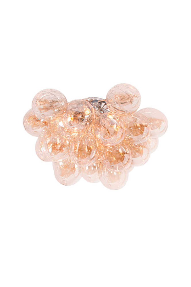 Plafondi Gross, halkaisija 50 cm
