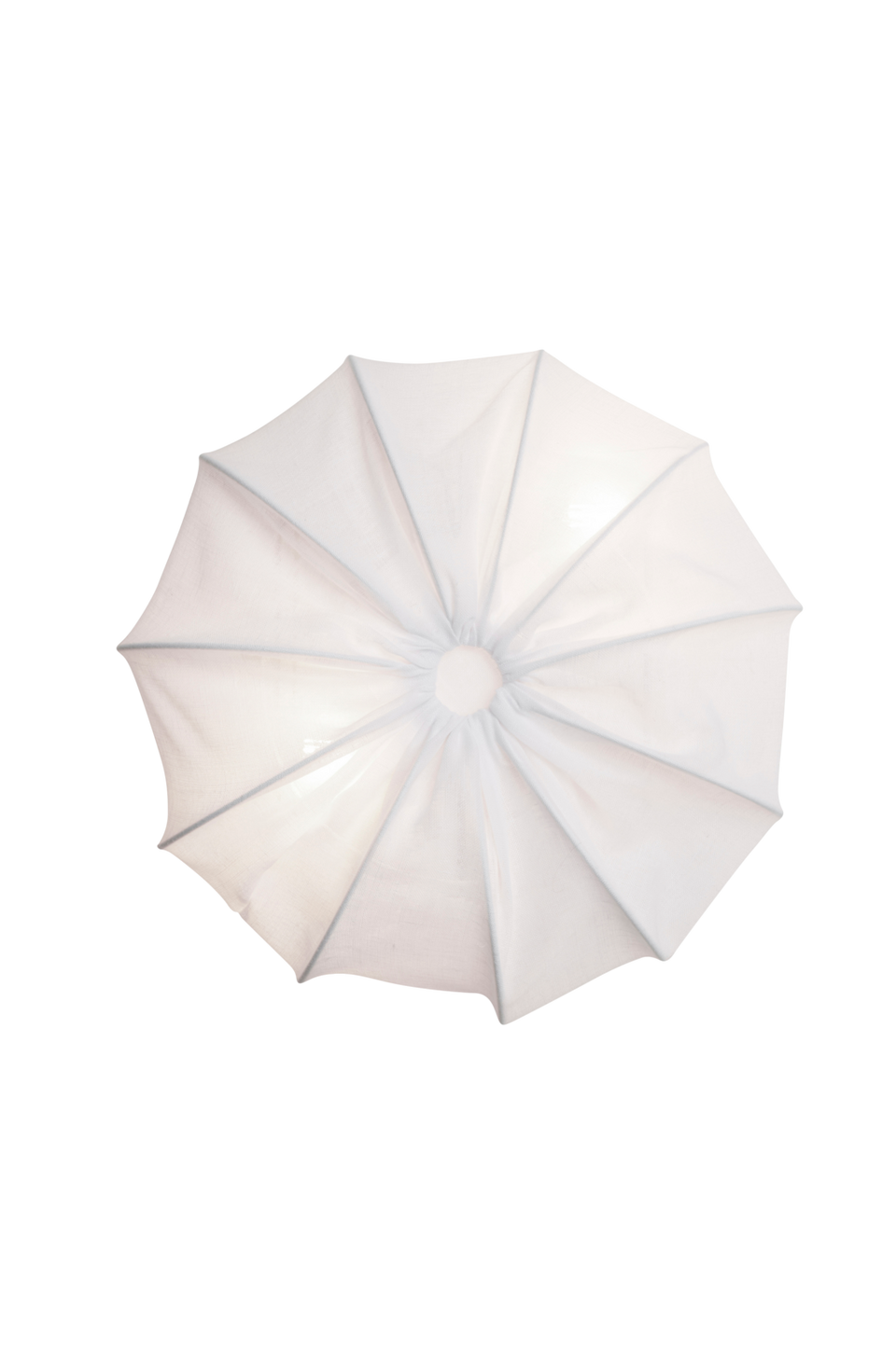 watt & VEKE Plafond Anna ⌀ 40 cm, vit från watt & VEKE, bild 2