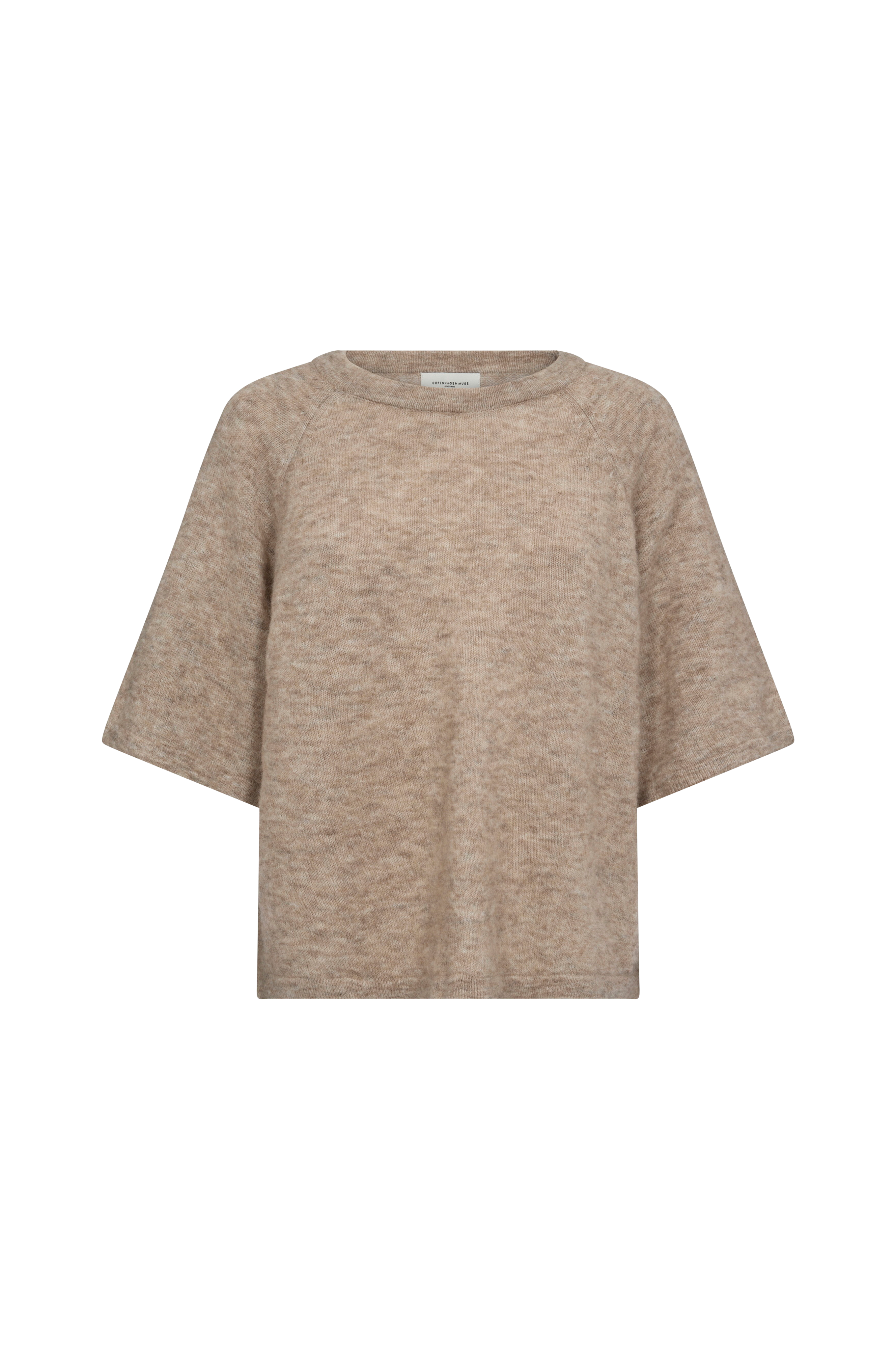 Tröja cmIbra Raglan Pullover