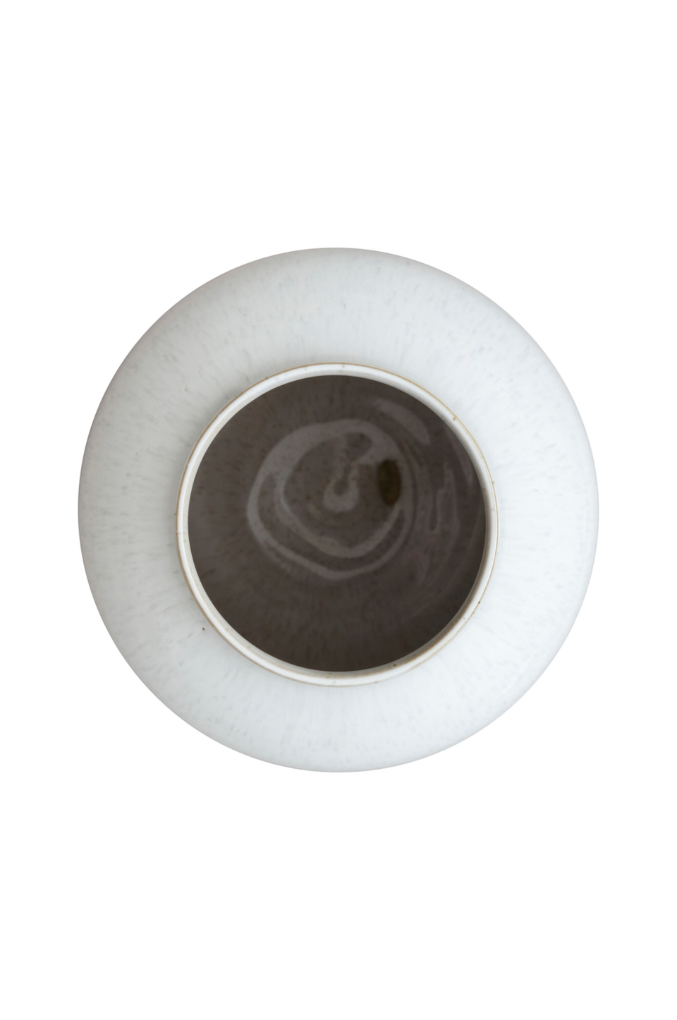Denby Vas Kiln höjd 26 cm, beige från Denby, bild 2