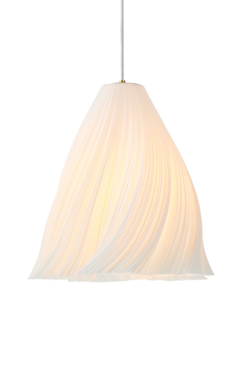 Ellos Home Taklampa Swirl, vit från Ellos Home, bild 2