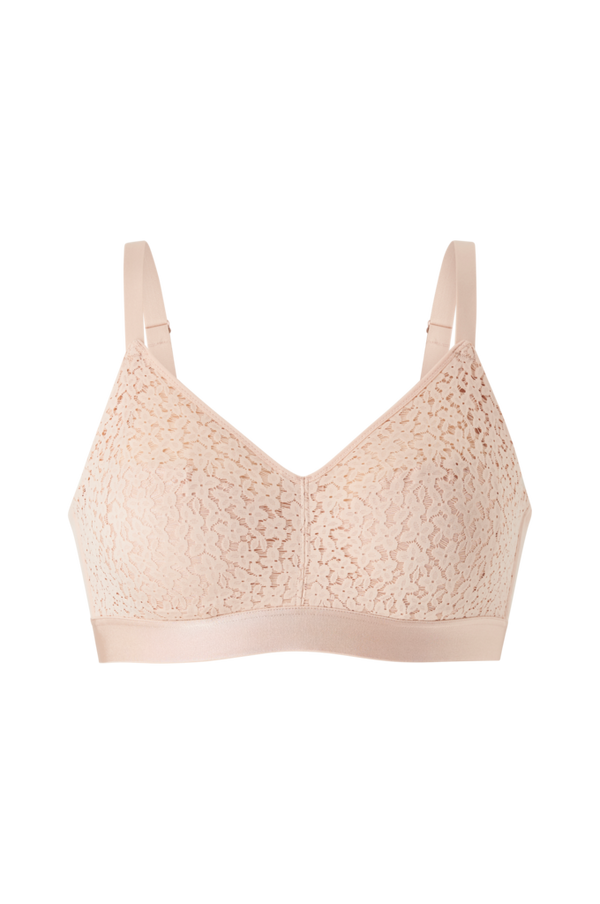 Chantelle C Magnifique Wirefree Support Bra