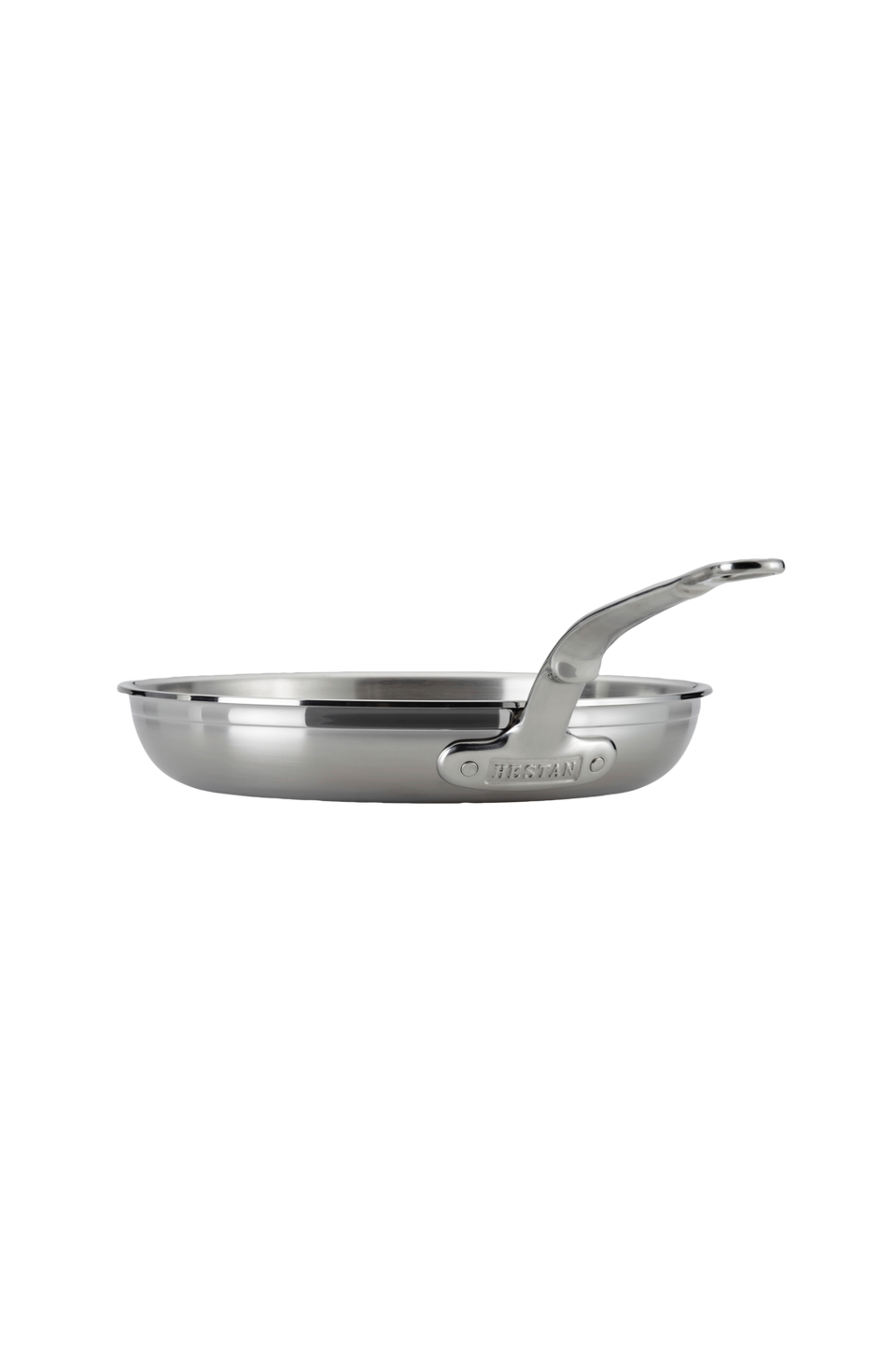 Hestan Stekpanna ProBond Ø 28 cm, krom från Hestan, bild 5