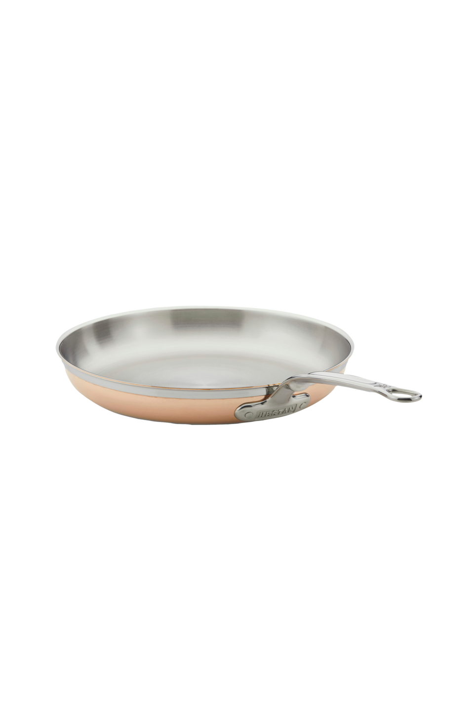 Hestan Stekpanna CopperBond Ø 32 cm, koppar från Hestan, bild 5