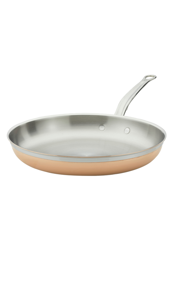 Stekpanna CopperBond Ø 32 cm